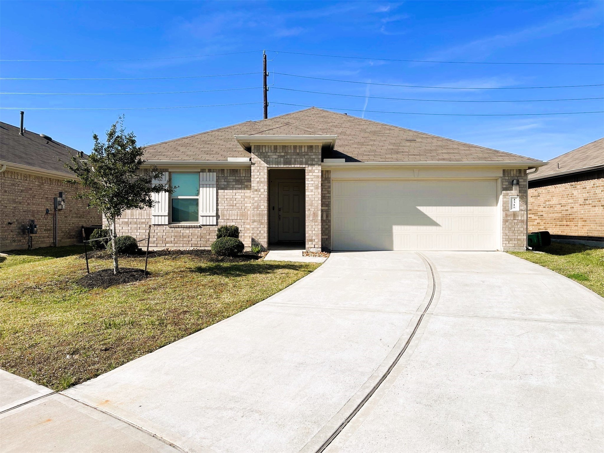 4315 Isoletta Court Katy TX 77449
