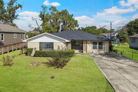 3613 Crandon Street Houston TX 77026