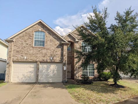 25010 Tancy Ranch Court Katy TX 77494