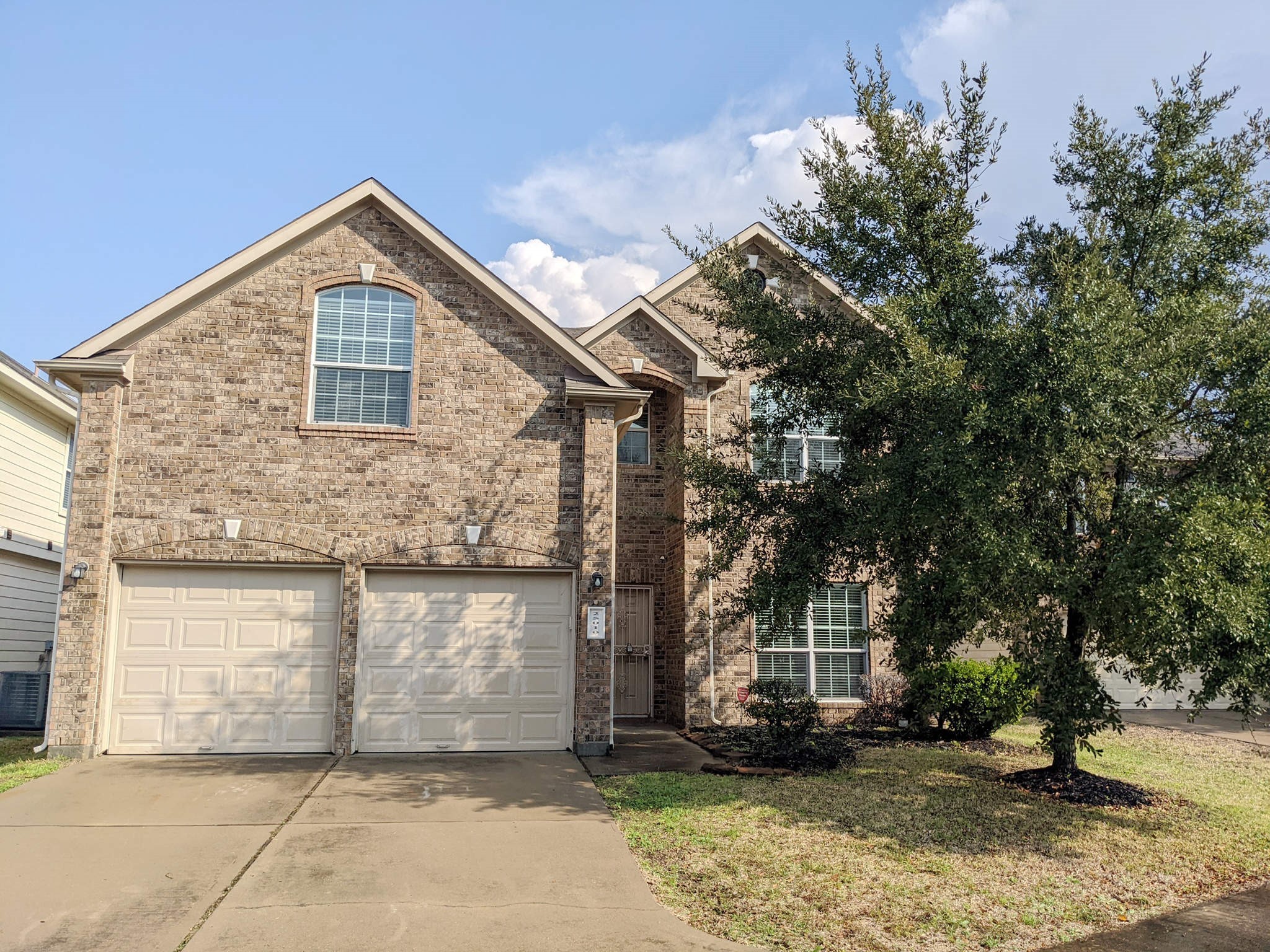 25010 Tancy Ranch Court Katy TX 77494