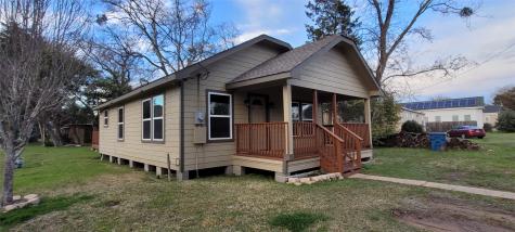2418 Dewey Street Waller TX 77484