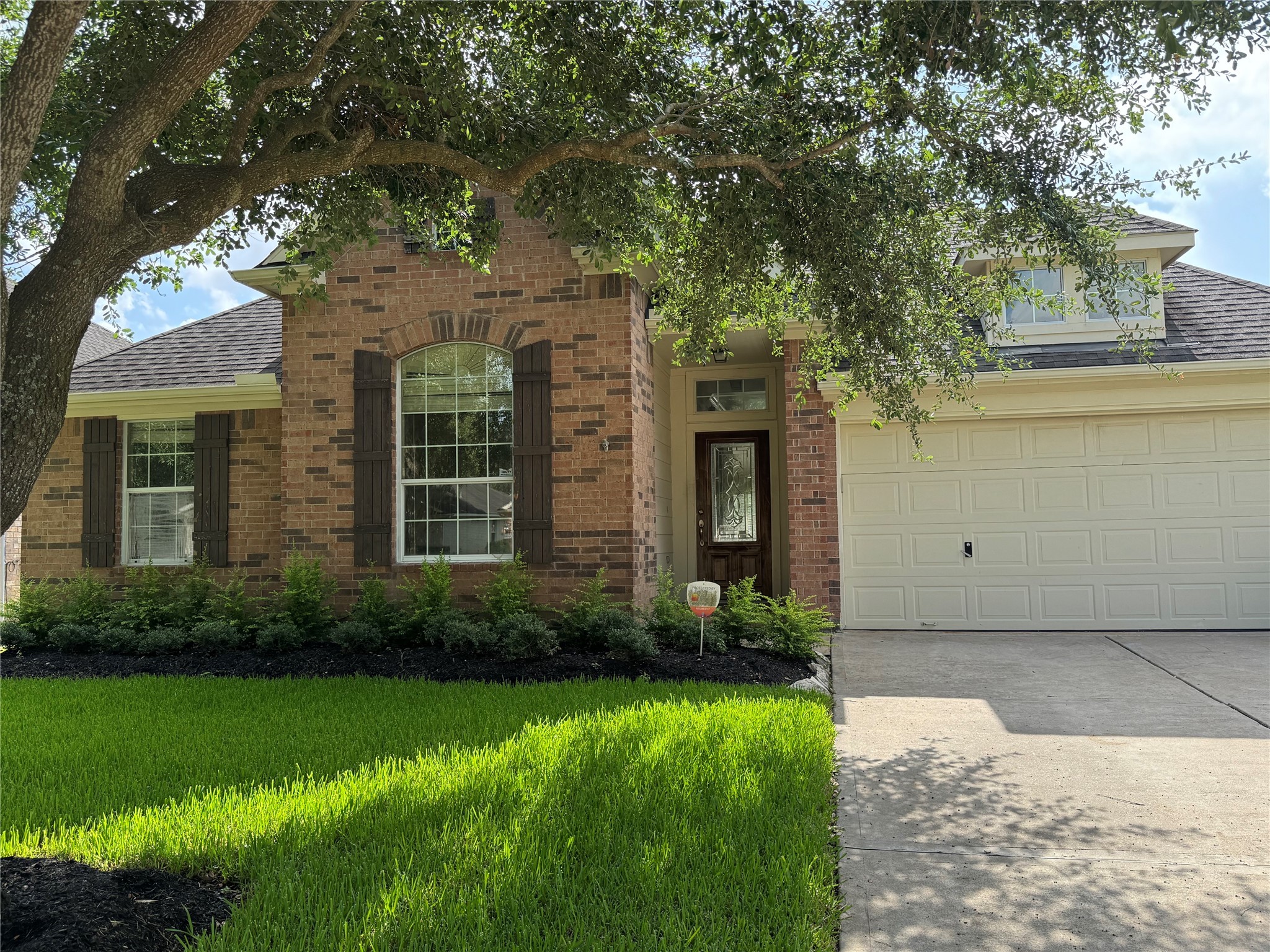 4939 Royal Arbor Lane Houston TX 77084