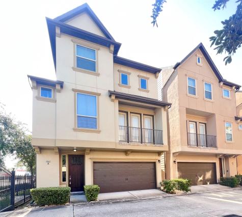 6363 Fairdale Lane A Houston TX 77057