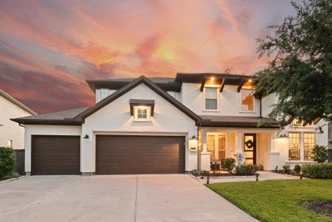 13510 Wedgewood Thicket Way Cypress TX 77429