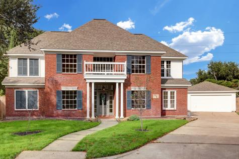 15923 Echo Lodge Drive Houston TX 77095