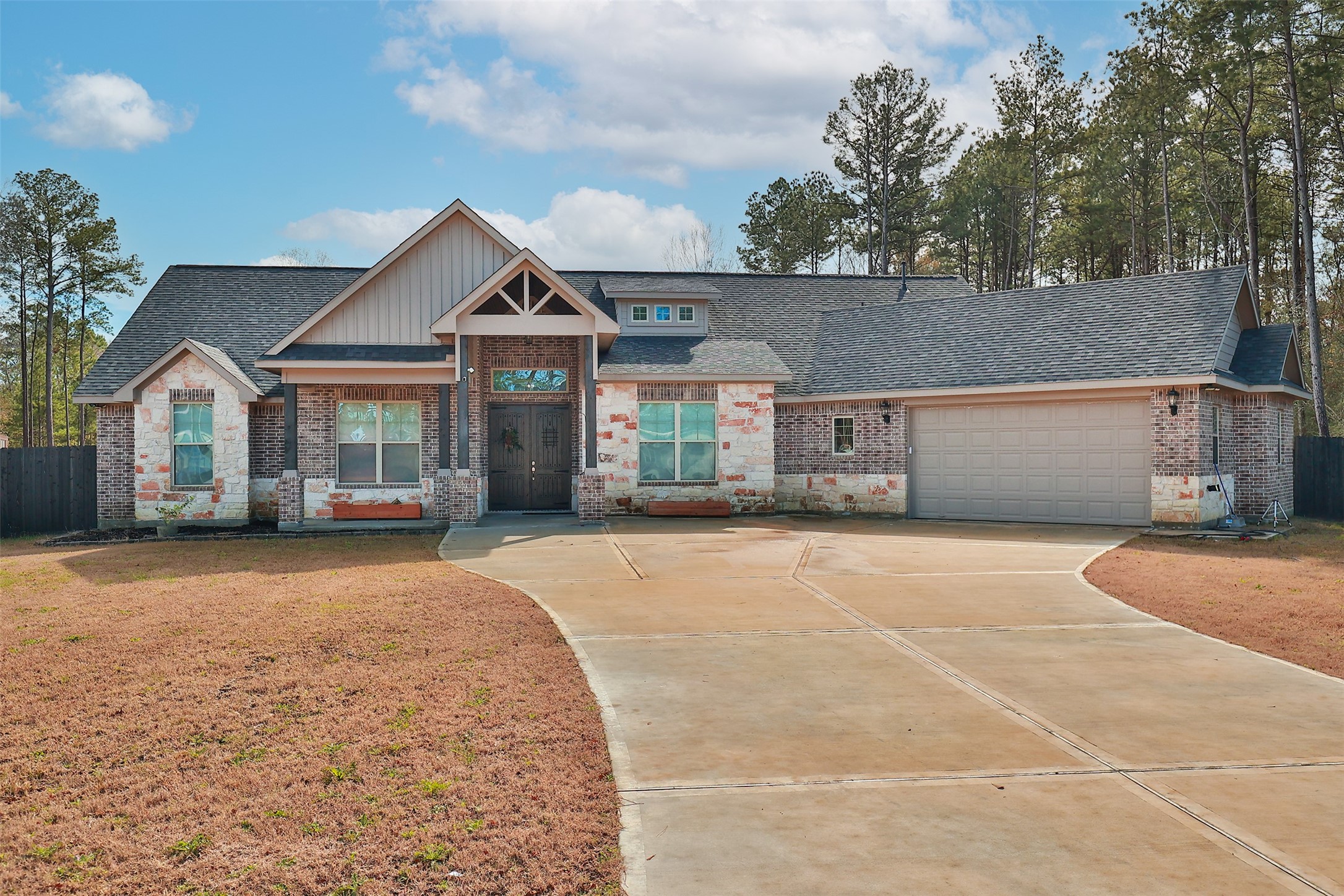 27572 Rio Blanco Drive Splendora TX 77372