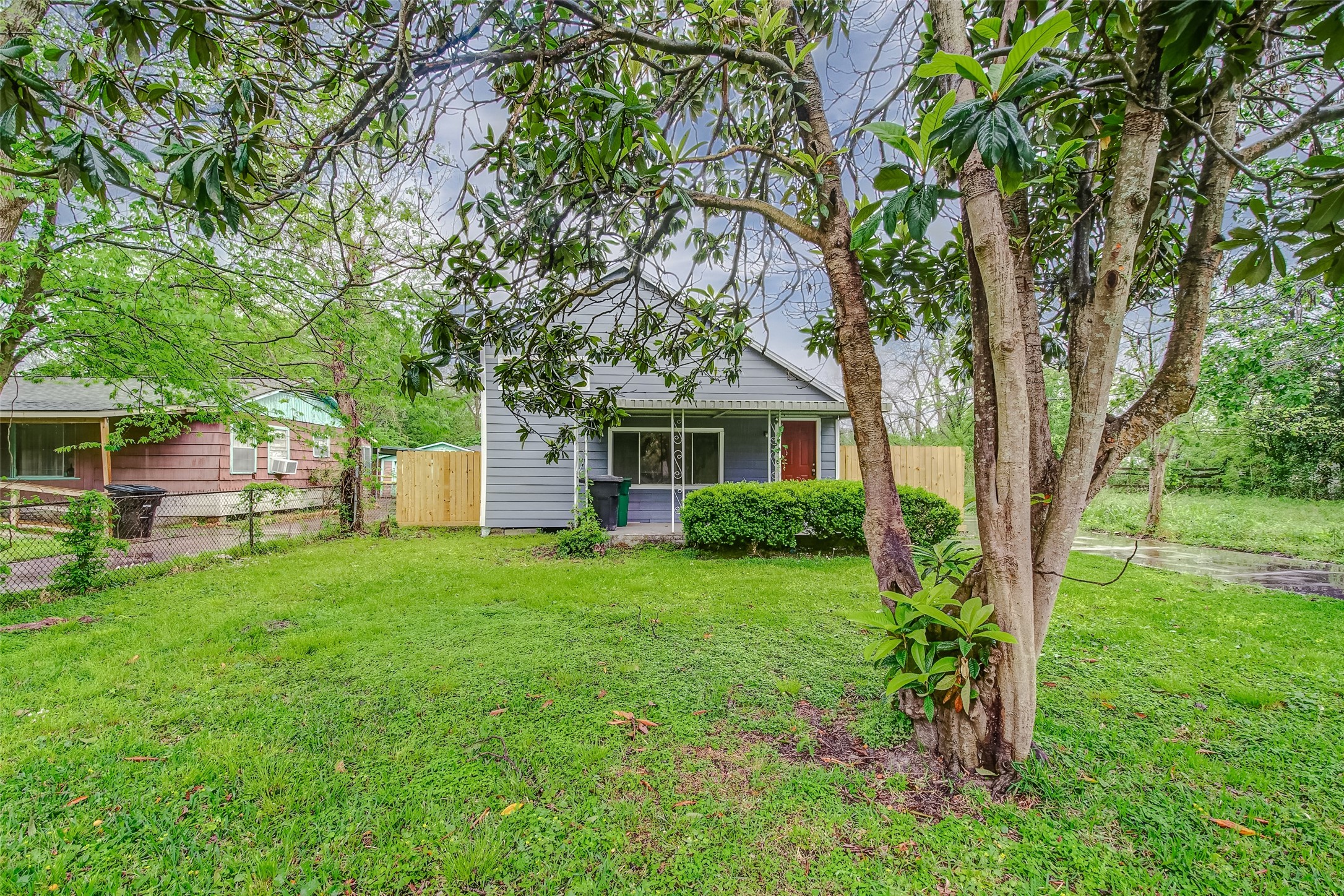 5522 Bunte Street Houston TX 77026