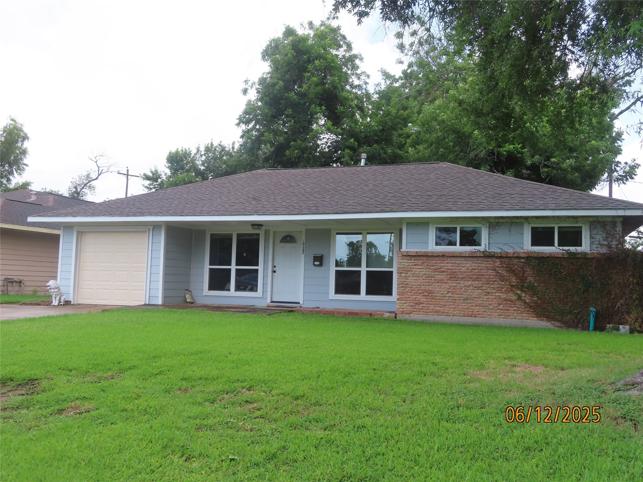 10347 Duncum Street Houston TX 77013