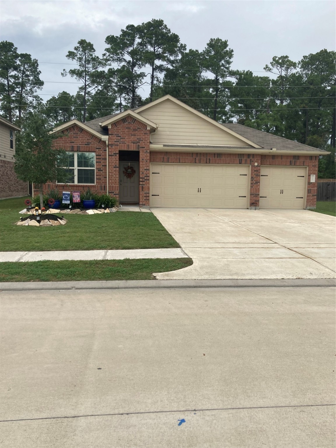 17731 Holt Fleet Drive Houston TX 77044