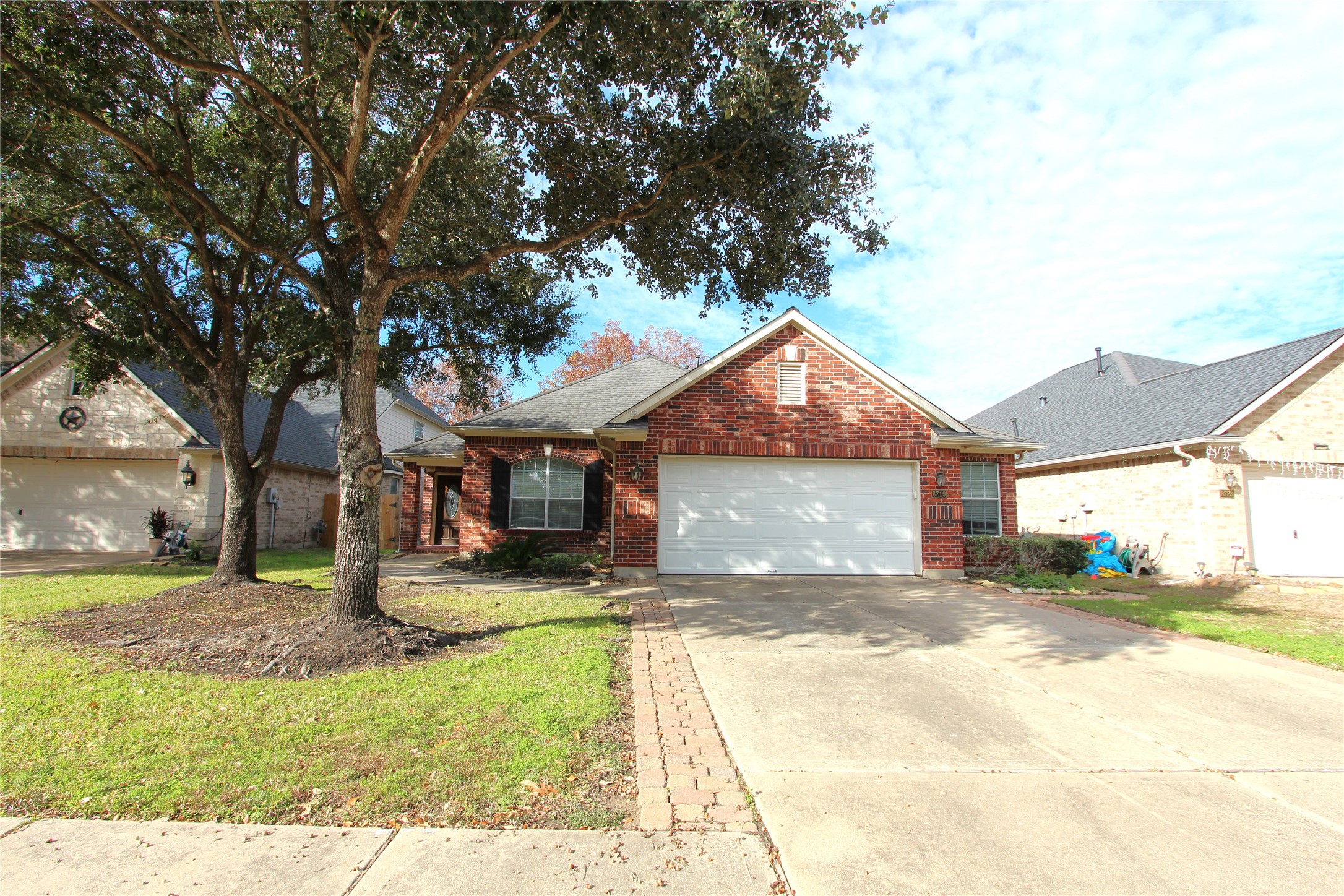 8719 Preston Field Lane Houston TX 77095