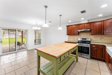 3118 Windmill Street Sugar Land TX 77479