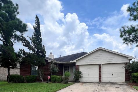 21419 Hidden Garden Mist Lane Katy TX 77449