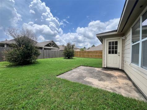 21419 Hidden Garden Mist Lane Katy TX 77449