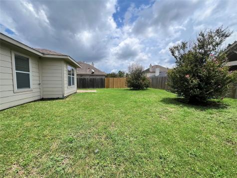 21419 Hidden Garden Mist Lane Katy TX 77449