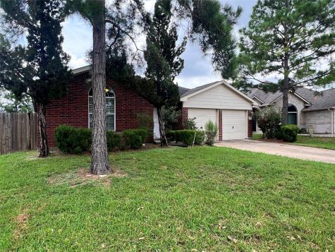21419 Hidden Garden Mist Lane Katy TX 77449