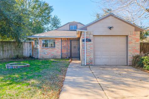 13219 Fountaincrest Court Houston TX 77041