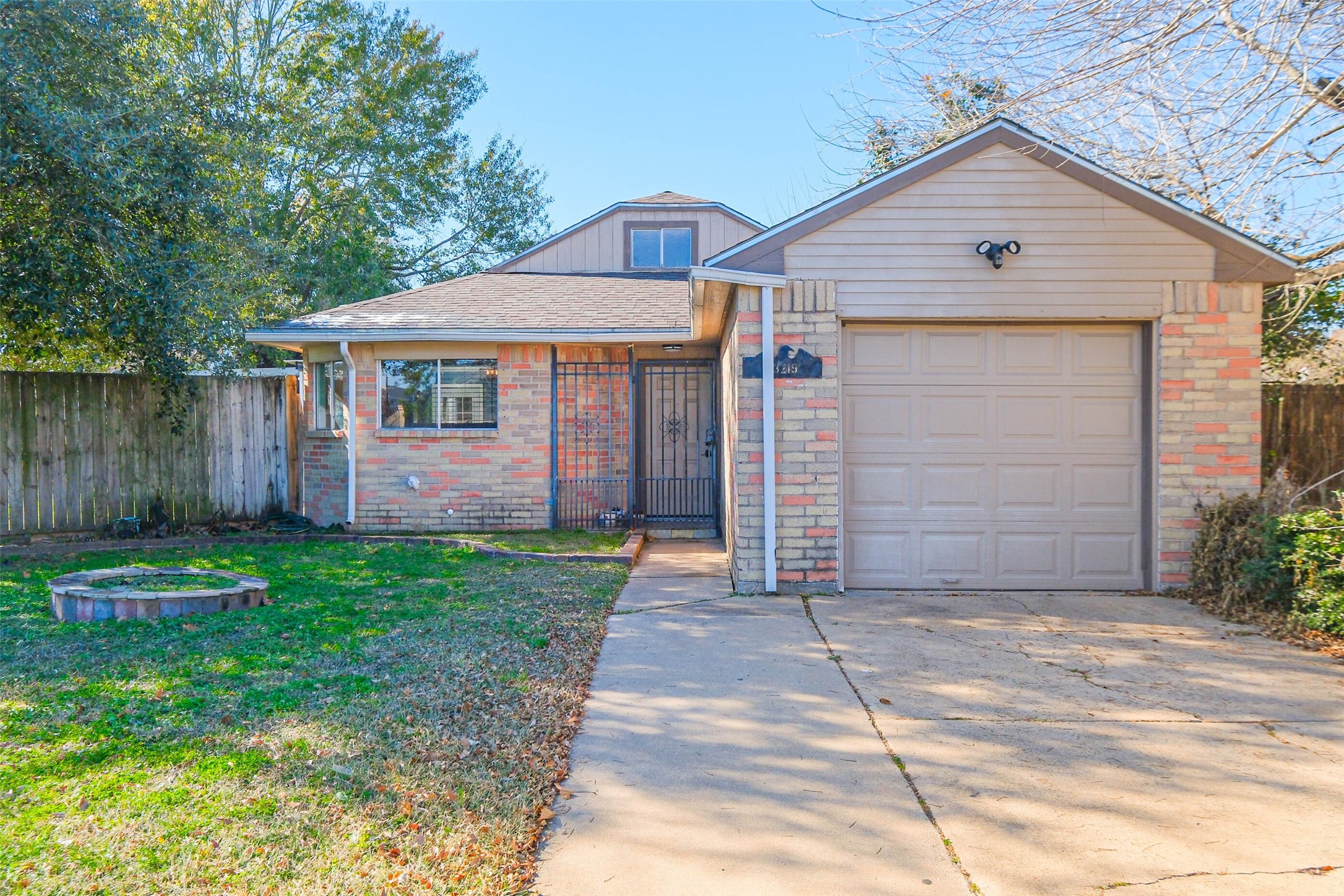 13219 Fountaincrest Court Houston TX 77041