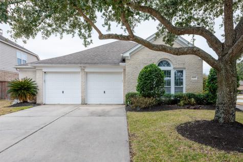 14935 Meridian Park Lane Humble TX 77396
