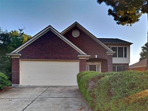 18163 Holly Green Drive Houston TX 77084