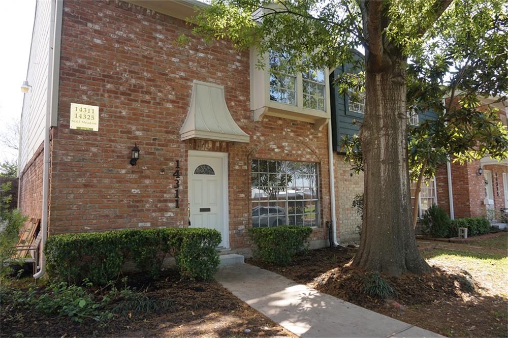 14311 Still Meadow Drive Houston TX 77079