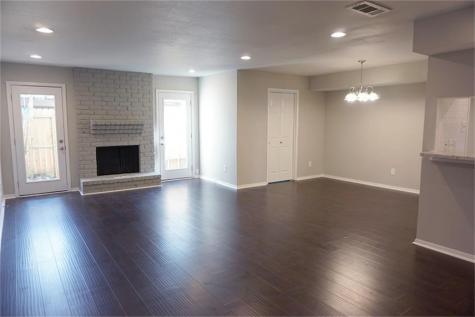 14311 Still Meadow Drive Houston TX 77079