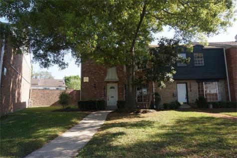 14311 Still Meadow Drive Houston TX 77079