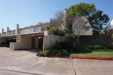 14311 Still Meadow Drive Houston TX 77079