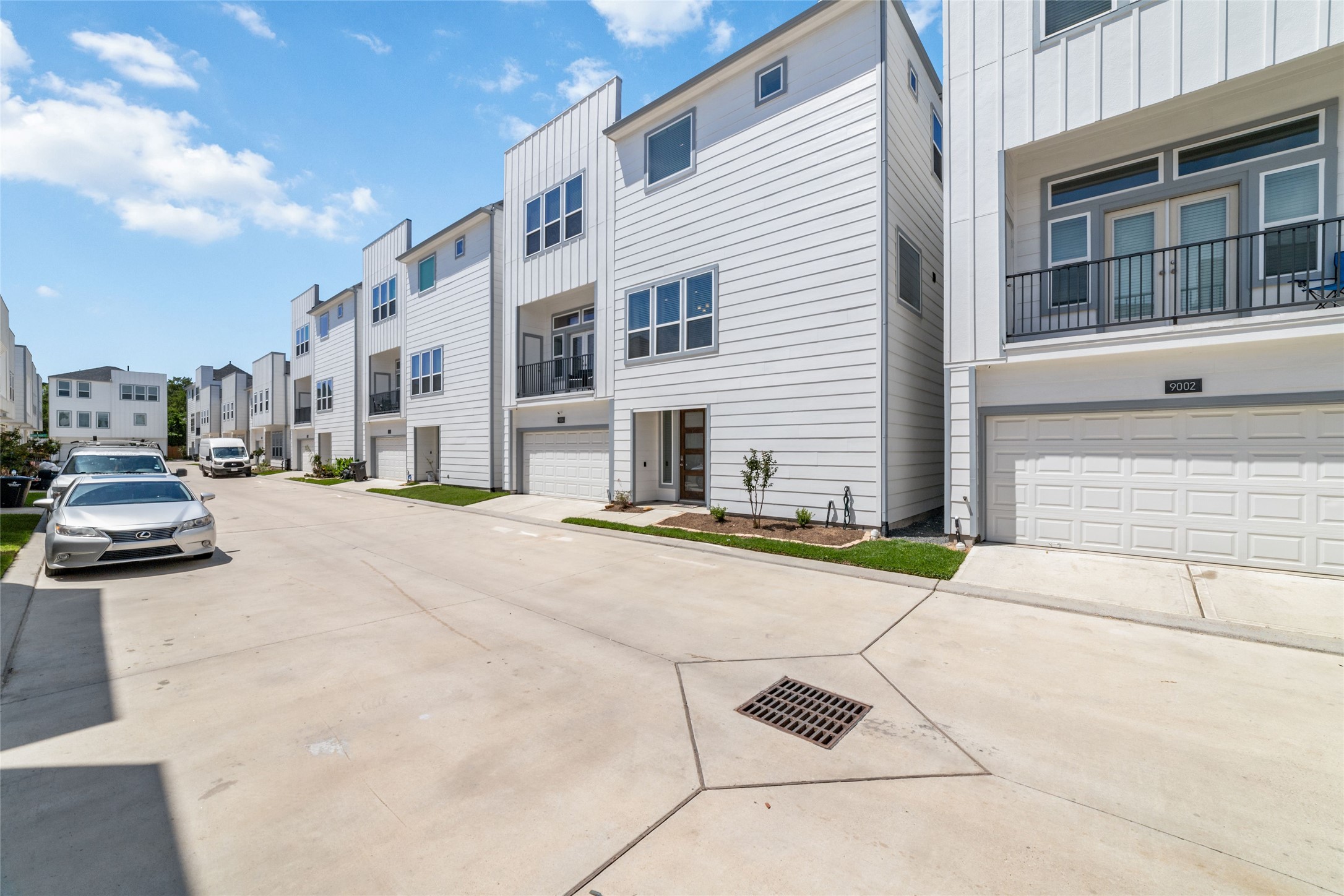 9004 Lonestar Creekbend Lane Houston TX 77080