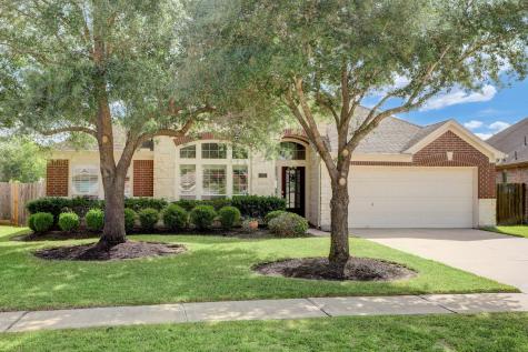 10926 Twilight Creek Lane Cypress TX 77433