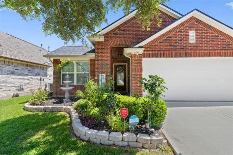 18123 Almond Place Lane Richmond TX 77407