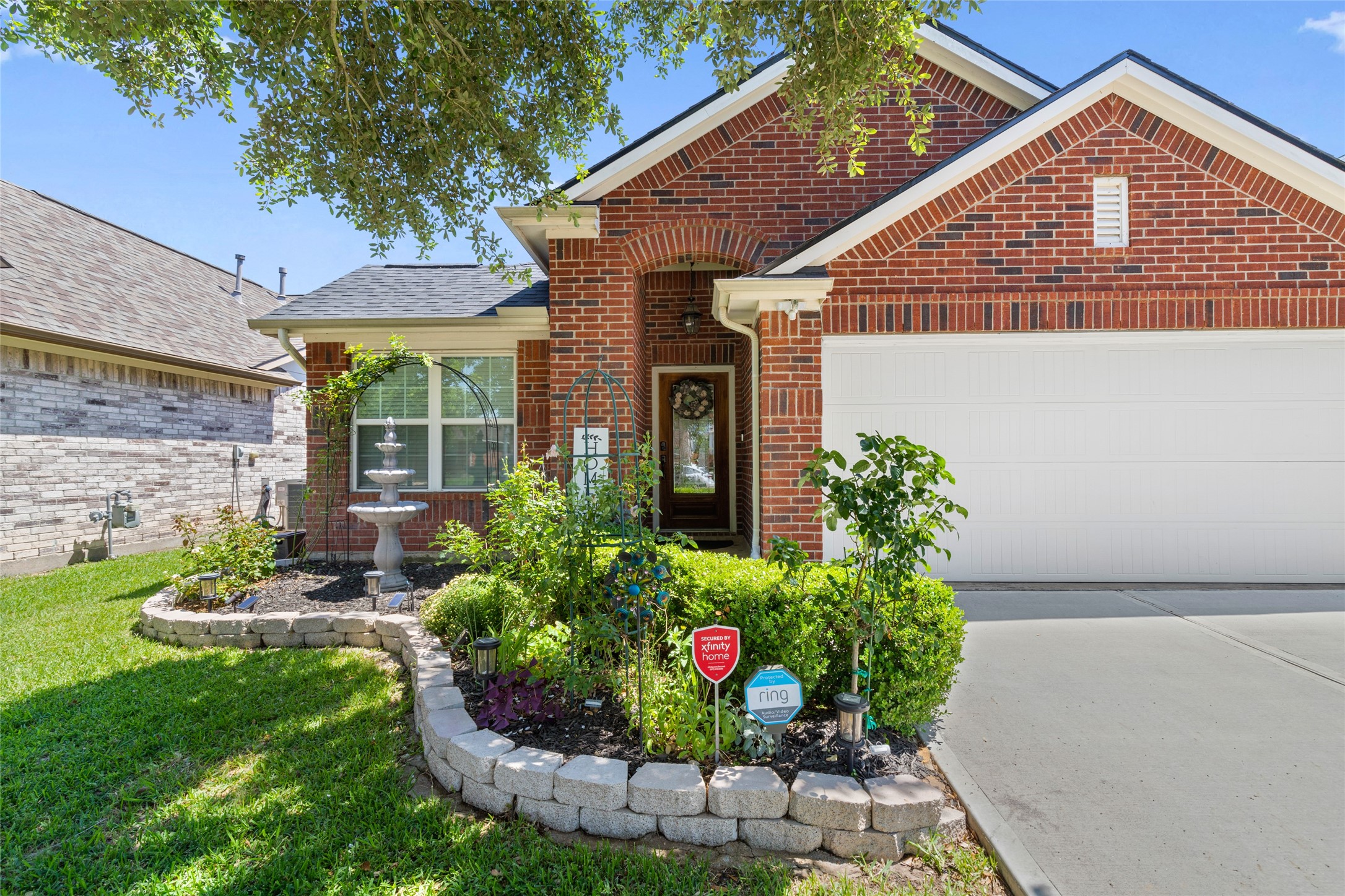 18123 Almond Place Lane Richmond TX 77407