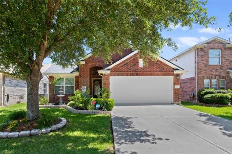 18123 Almond Place Lane Richmond TX 77407