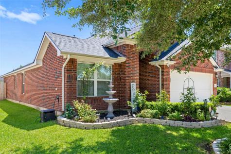 18123 Almond Place Lane Richmond TX 77407