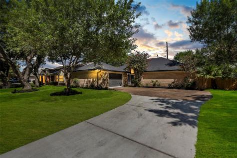 15134 Corona Del Mar Drive Houston TX 77083