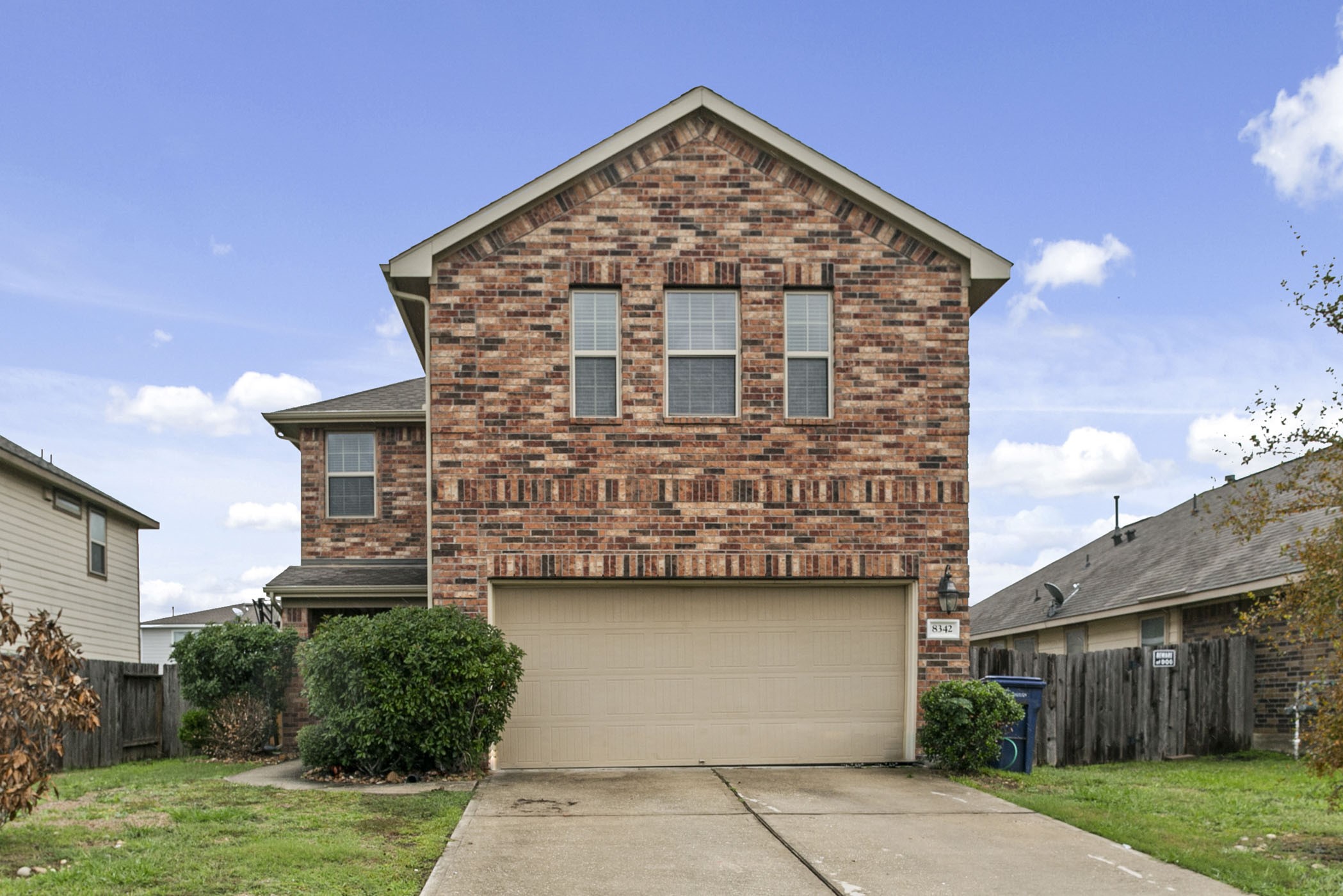8342 Broadleaf Avenue Baytown TX 77521