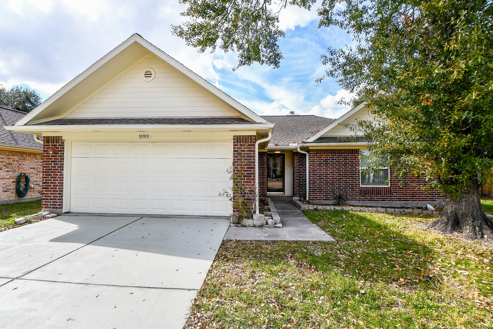 10919 Rustling Winds Drive Houston TX 77064