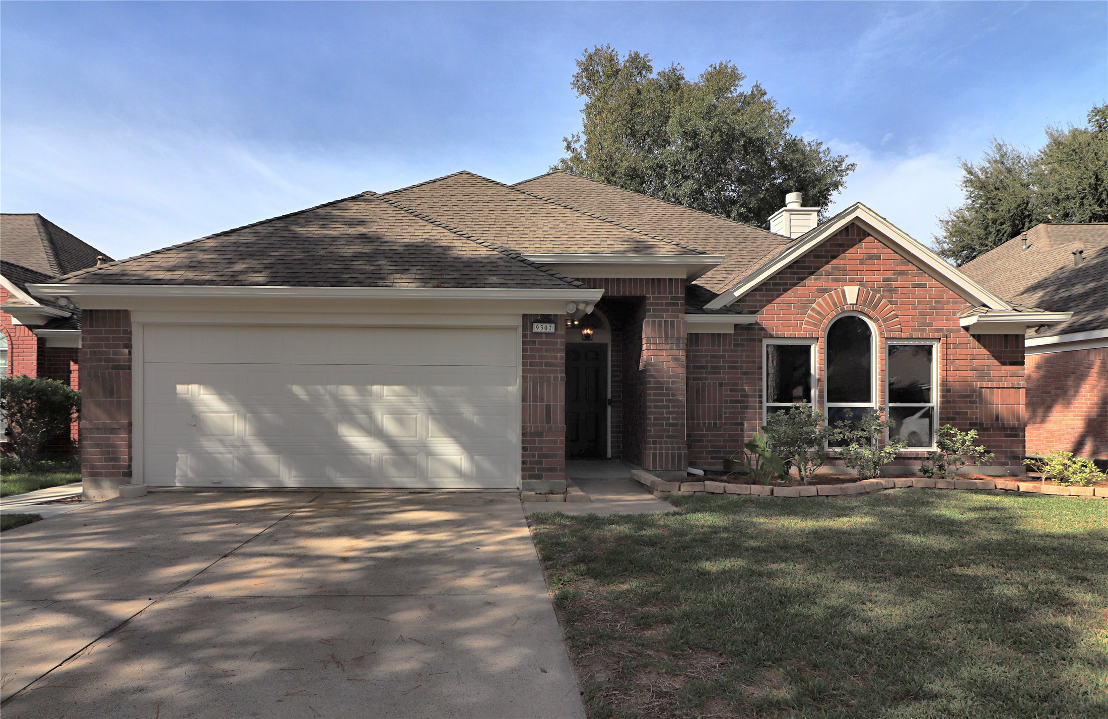 9307 Cabin Creek Drive Houston TX 77064