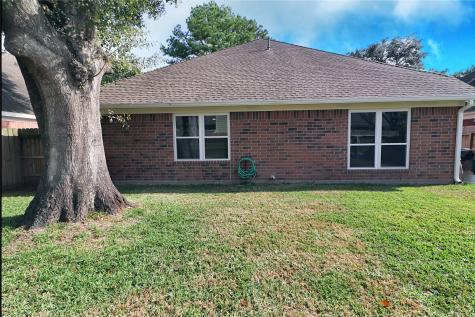 9307 Cabin Creek Drive Houston TX 77064