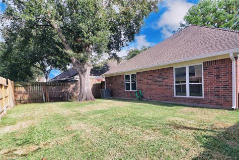9307 Cabin Creek Drive Houston TX 77064