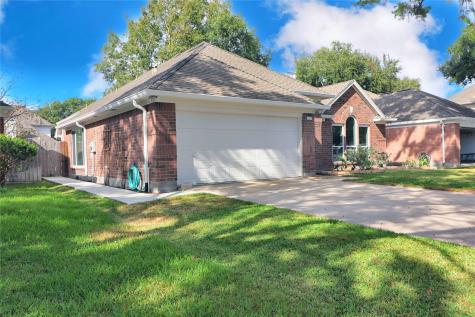 9307 Cabin Creek Drive Houston TX 77064