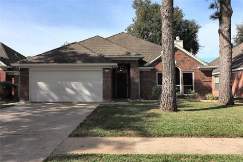9307 Cabin Creek Drive Houston TX 77064