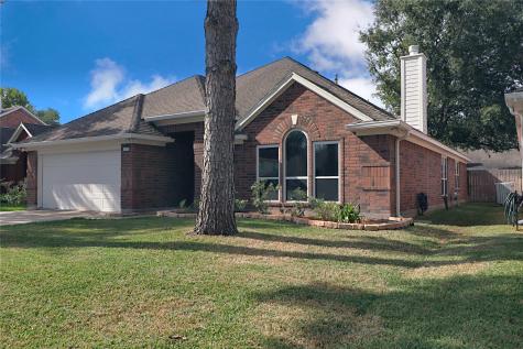 9307 Cabin Creek Drive Houston TX 77064