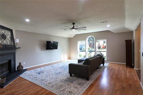9307 Cabin Creek Drive Houston TX 77064