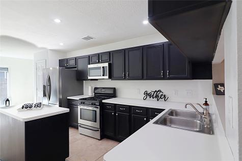 9307 Cabin Creek Drive Houston TX 77064