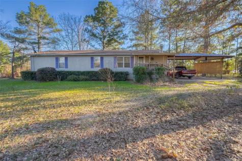 17 Starlite Drive Huntsville TX 77320