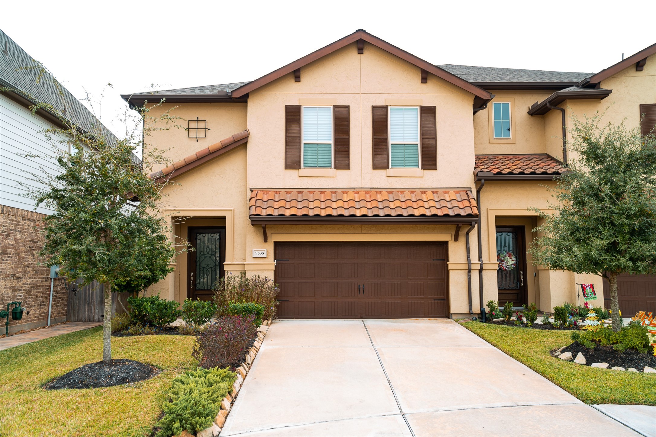 9535 Scanlan Heights Lane Missouri City TX 77459