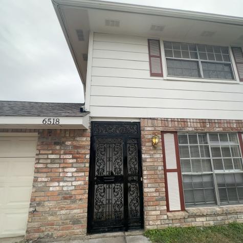 6518 S Briar Bayou Drive Houston TX 77072