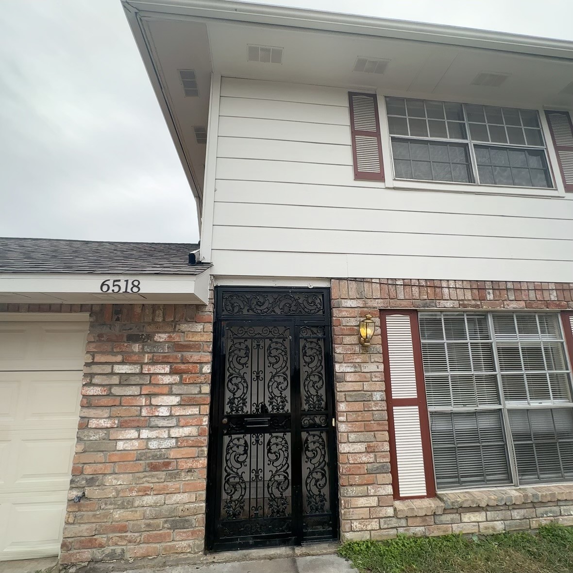 6518 S Briar Bayou Drive Houston TX 77072