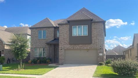24993 Calais New Court Kingwood TX 77339