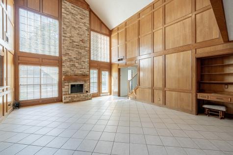 17827 Vintage Wood Lane Spring TX 77379
